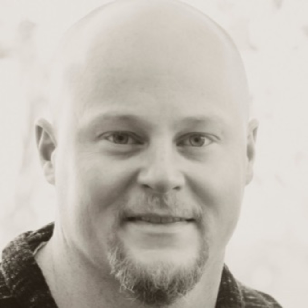 Meet your Posher, Mike